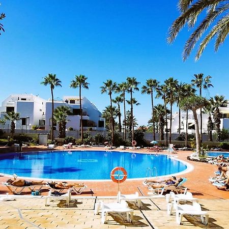 Wonderful Holidays, Ocean View, Close To The Beach Διαμέρισμα Πλάγια ντε λας Αμέρικας Εξωτερικό φωτογραφία